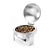 Hendi Pasta Chafing Dish with Full Hinged Cover 6 L