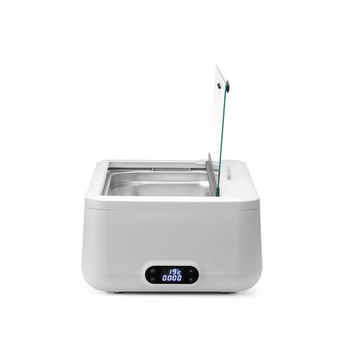 Hendi Kociołek 8L na zupę 0,7 kW, 607x402x(h)250mm, biały Hendi Kociołek 8L na zupę 0,7 kW, 607x402x(h)250mm, biały