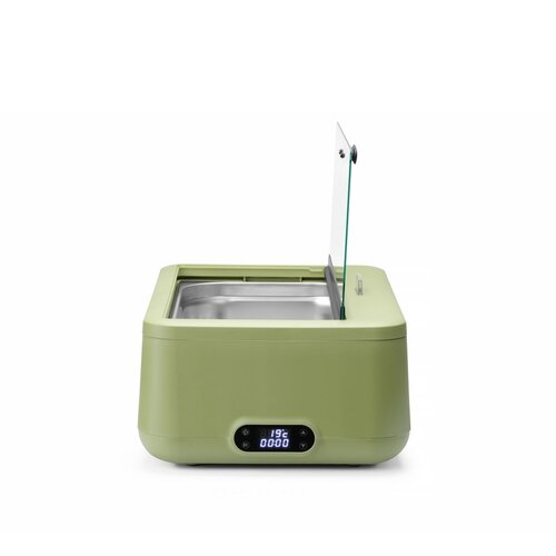 Hendi Podgrzewacz elektryczny 0,7 kW, 607x402x(h)250mm, zielony Hendi Podgrzewacz elektryczny 0,7 kW, 607x402x(h)250mm, zielony