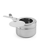 Hendi Chafing dish fuel can holder - 2 pcs