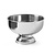 BarUp Stainless Steel Champagne or Punch Bowl 9,5 L