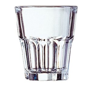 Arcoroc Vodka Glass 45 ml Granity (Pack of 12) Arcoroc Vodka Glass 45 ml Granity (Pack of 12)