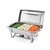 Hendi Pasta Chafing Dish with a Removable Full Cover 9 L GN 1/1