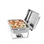 Hendi Pasta Chafing Dish with a Removable Full Cover 9 L GN 1/1