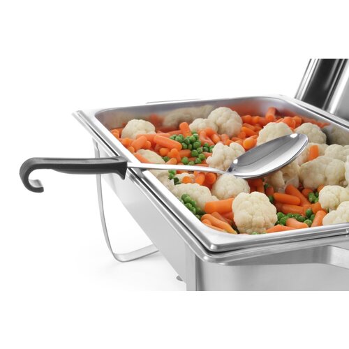Hendi Pasta Chafing Dish with a Removable Full Cover 9 L GN 1/1