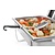 Hendi Pasta Chafing Dish with a Removable Full Cover 9 L GN 1/1