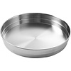 Hendi Wyprzedaż - Okrągła taca do serwowania Ø 315 mm ze stali nierdzewnej Hendi Wyprzedaż - Okrągła taca do serwowania Ø 315 mm ze stali nierdzewnej