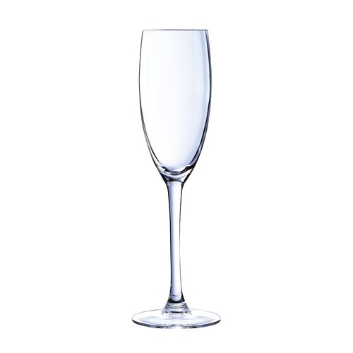 Chef&Sommelier Champagne Glass 160 ml Cabernet (Pack of 6) Chef&Sommelier Champagne Glass 160 ml Cabernet (Pack of 6)