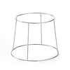 Hendi Sea food tray stand