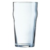 Arcoroc Beer Glass 570 ml Nonic (Pack of 6)