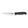 Victorinox Nóż Kuchenny 150 mm, Fibrox