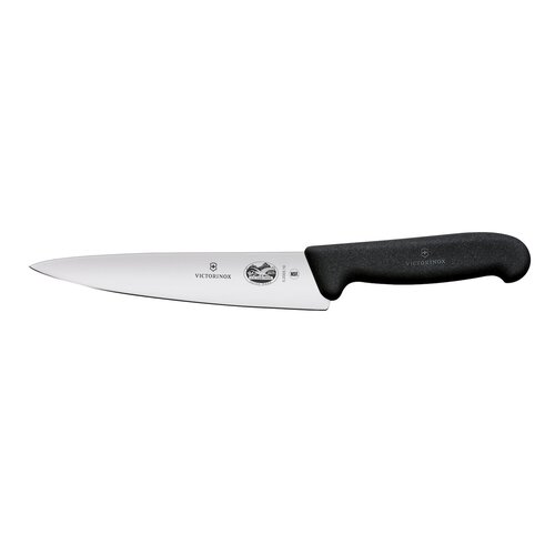 Victorinox Nóż Kuchenny 190 mm, Fibrox