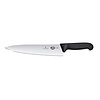 Victorinox Nóż Kuchenny 250 mm, Fibrox