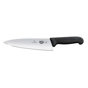 Victorinox Nóż szefa kuchni 200 mm, Fibrox Victorinox Nóż szefa kuchni 200 mm, Fibrox