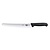 Victorinox Confectionery Knife 260 mm, Fibrox with Serrated Blade