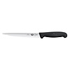 Victorinox Filleting Knife 180 mm, Fibrox with a Very Flexible Blade
