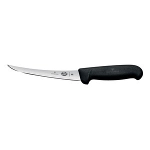Victorinox Nóż do trybowania 150 mm, Fibrox Victorinox Nóż do trybowania 150 mm, Fibrox