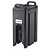 Cambro Pojemnik termoizolacyjny do napojów Camtainers®, Cambro, 17,9L, czarny, 420x230x(h)620mm