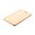 Hendi Beechwood Bread Cutting Board 200 x 340 mm Beige