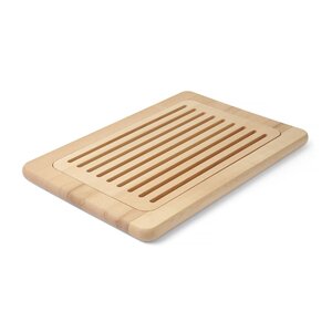 Hendi Breadboard with removable grill, 480x325x (H) 25 Hendi Breadboard with removable grill, 480x325x (H) 25