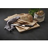 Hendi Breadboard with removable grill, 480x325x (H) 25
