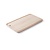 Hendi Beechwood Carving Board 230 x 390 mm Beige with Cutout