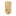 Hendi Deska do serwowania z drewna oliwnego z rowkiem 400x250x(h)18 mm