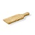 Hendi Deska do serwowania z drewna oliwnego z uchwytem 350x120x(h)18 mm