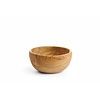 Hendi Miska z drewna oliwnego Ø155x(h)75mm