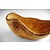 Hendi Miska dekoracyjna z drewna oliwnego 300x190x(h)110mm