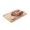 Hendi Beechwood Cutting Board GN 1/1 Beige