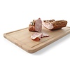 Hendi Beechwood Cutting Board GN 1/1 Beige