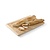 Hendi Beechwood Bread Cutting Board 322 x 475 mm Beige