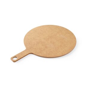 Hendi Pizza board with handle