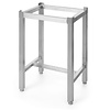 XXLselect Polyethylene butcher block