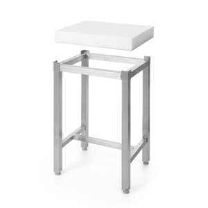 Hendi Polyethylene butcher block Hendi Polyethylene butcher block