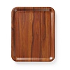 Hendi Wood Serving Tray 360 x 460 mm