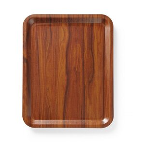 Hendi Wood Serving Tray 360 x 460 mm