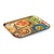 Hendi Taca do serwowania antypoślizgowa, z nadrukiem tasty pizza & pasta 330x430mm