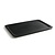 Hendi Polyester Rectangular Non-Slip Serving Tray GN 1/1 Black