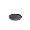 Hendi Polyester Round Non-Slip Serving Tray Ø 460 mm Black Hendi Polyester Round Non-Slip Serving Tray Ø 460 mm Black