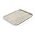 Hendi Melamine Serving Tray 330 x 430 mm Light beige