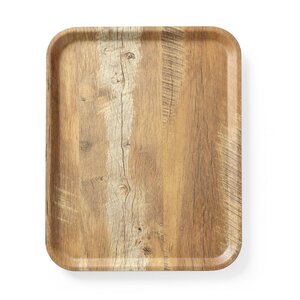 Hendi Melamine Serving Tray 330 x 430 mm Light beige Hendi Melamine Serving Tray 330 x 430 mm Light beige