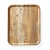 Hendi Melamine Serving Tray 330 x 430 mm Light beige