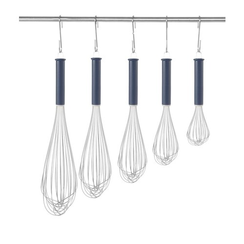 Hendi French whisk with PP handle