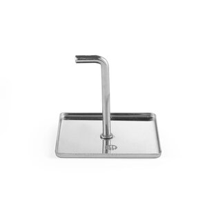 Hendi Food ring and pusher square