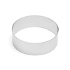 Hendi Bakery and confectionery edge, round, 1.5mm thick, edge height 60mm, diameter: 180mm