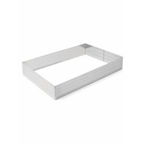 Hendi Bakery and confectionery edge, rectangular