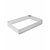 Hendi Bakery and confectionery edge, rectangular