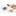 Hendi Tart marker, 8 servings